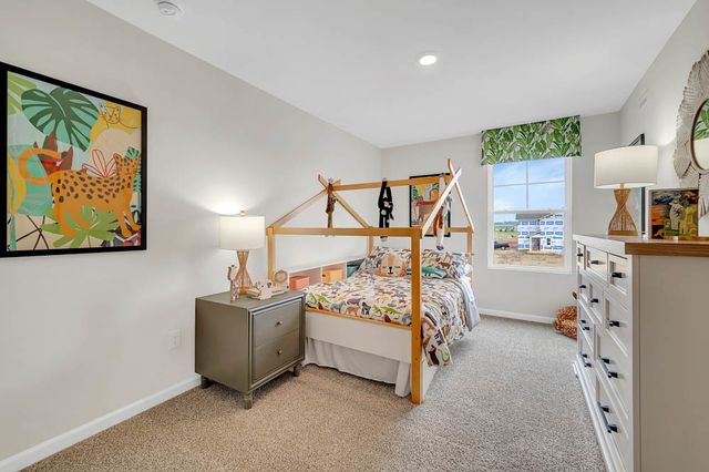 117 Cornerstone Crossing, Hampshire, IL 60140