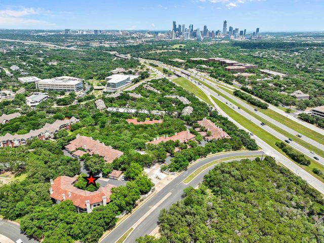 1000 Liberty Park DR 205, Austin, TX 78746