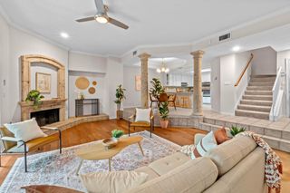 1000 Liberty Park DR 205, Austin, TX 78746