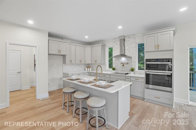 141 Wood Acre Drive, Mooresville, NC 28115