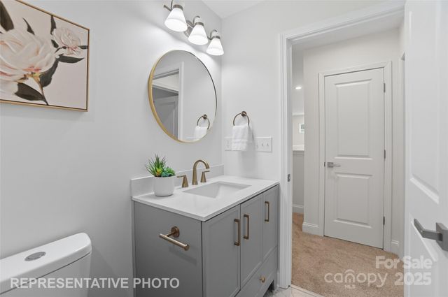 141 Wood Acre Drive, Mooresville, NC 28115