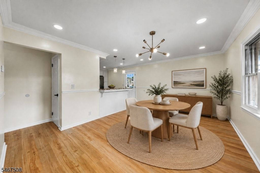 38 GERTRUDE STREET, Clark Twp., NJ 07066 — photo 4