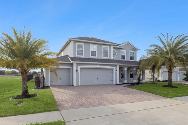 4312 TIGRIS DRIVE, Apopka, FL 32712