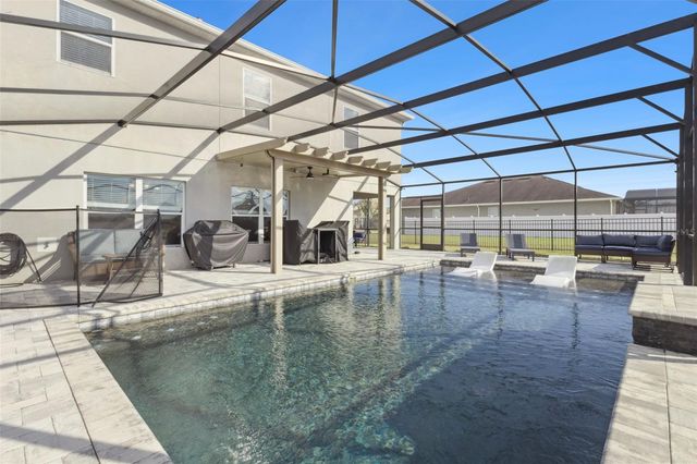 4312 TIGRIS DRIVE, Apopka, FL 32712