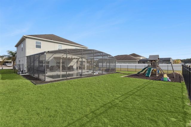 4312 TIGRIS DRIVE, Apopka, FL 32712