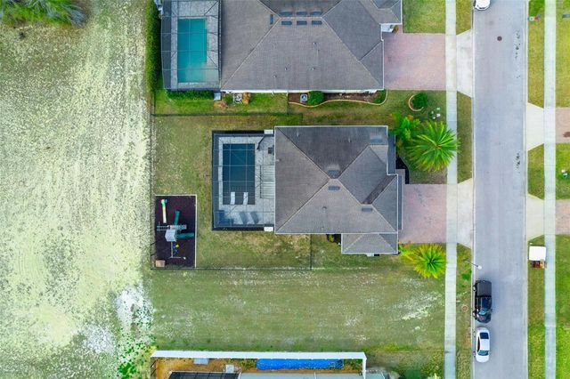 4312 TIGRIS DRIVE, Apopka, FL 32712