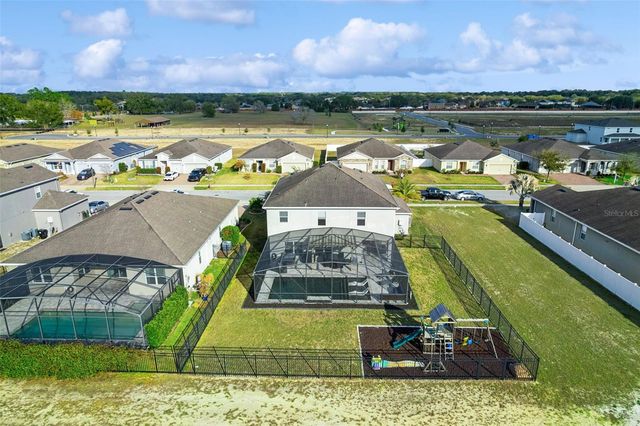 4312 TIGRIS DRIVE, Apopka, FL 32712