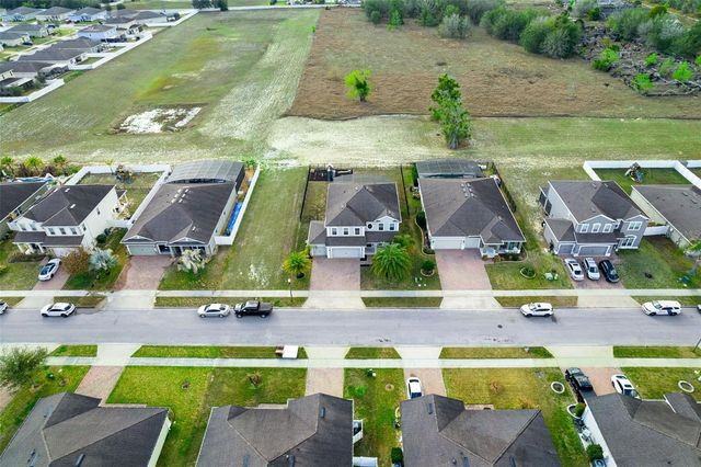 4312 TIGRIS DRIVE, Apopka, FL 32712