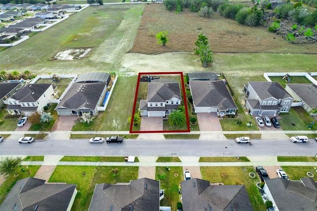 4312 TIGRIS DRIVE, Apopka, FL 32712