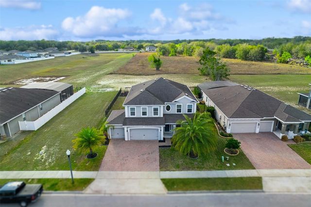 4312 TIGRIS DRIVE, Apopka, FL 32712