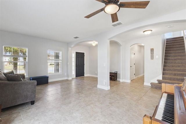 4312 TIGRIS DRIVE, Apopka, FL 32712