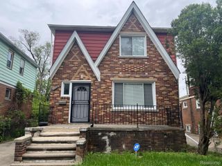 15862 Stansbury Street, Detroit, MI 48227