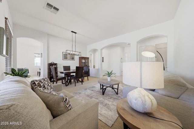 80 S 167TH Drive, Goodyear, AZ 85338