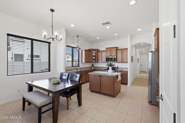 80 S 167TH Drive, Goodyear, AZ 85338