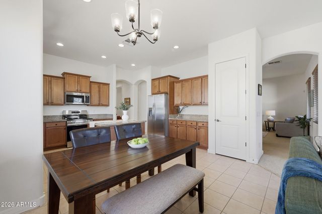 80 S 167TH Drive, Goodyear, AZ 85338