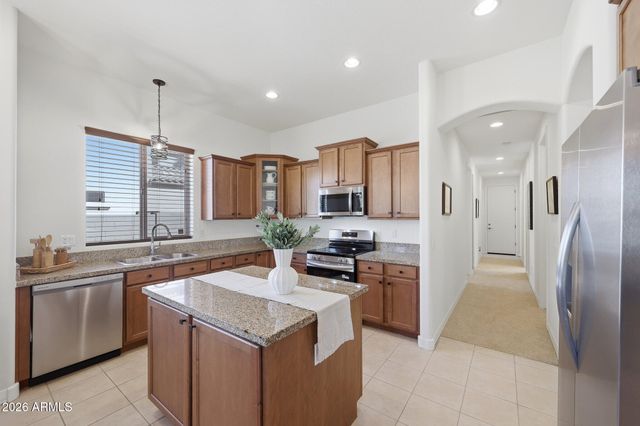 80 S 167TH Drive, Goodyear, AZ 85338
