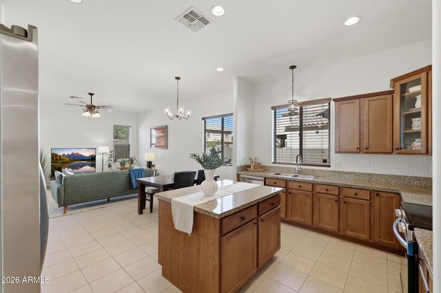 80 S 167TH Drive, Goodyear, AZ 85338