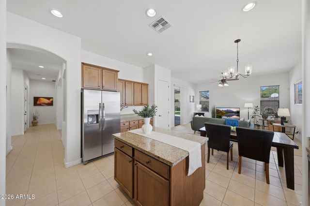80 S 167TH Drive, Goodyear, AZ 85338