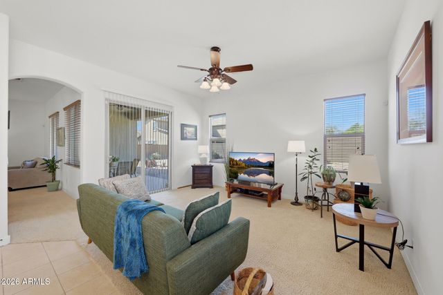 80 S 167TH Drive, Goodyear, AZ 85338