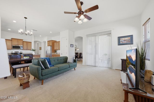 80 S 167TH Drive, Goodyear, AZ 85338