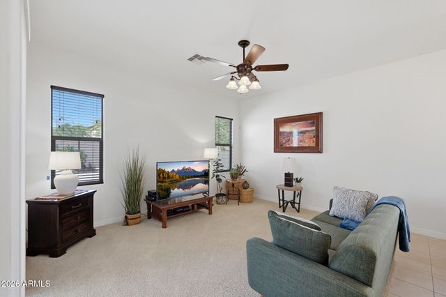 80 S 167TH Drive, Goodyear, AZ 85338