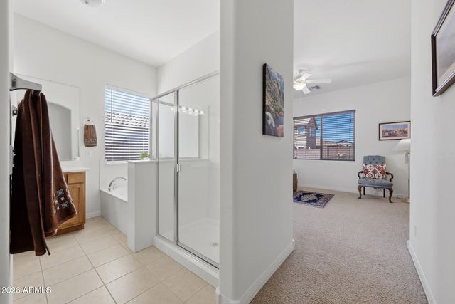 80 S 167TH Drive, Goodyear, AZ 85338