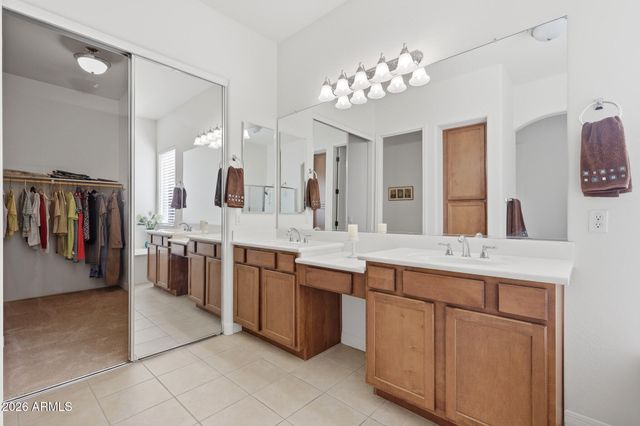 80 S 167TH Drive, Goodyear, AZ 85338