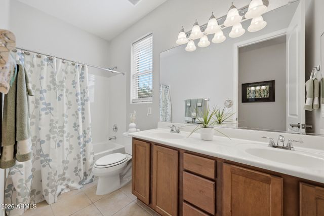 80 S 167TH Drive, Goodyear, AZ 85338