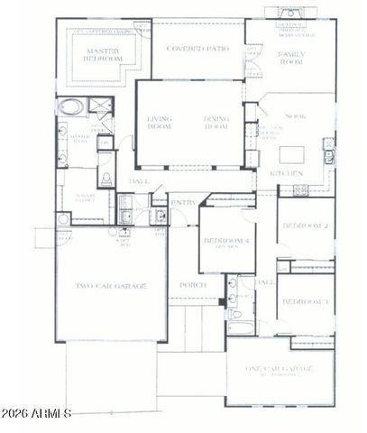 80 S 167TH Drive, Goodyear, AZ 85338