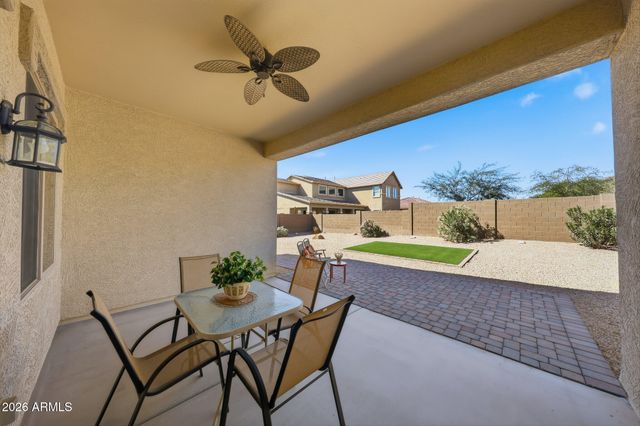 80 S 167TH Drive, Goodyear, AZ 85338