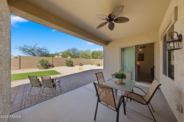 80 S 167TH Drive, Goodyear, AZ 85338