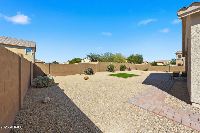 80 S 167TH Drive, Goodyear, AZ 85338
