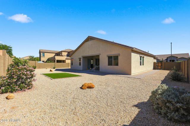 80 S 167TH Drive, Goodyear, AZ 85338