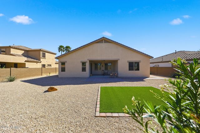 80 S 167TH Drive, Goodyear, AZ 85338