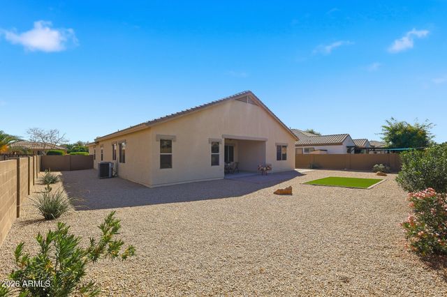 80 S 167TH Drive, Goodyear, AZ 85338