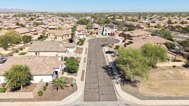 80 S 167TH Drive, Goodyear, AZ 85338