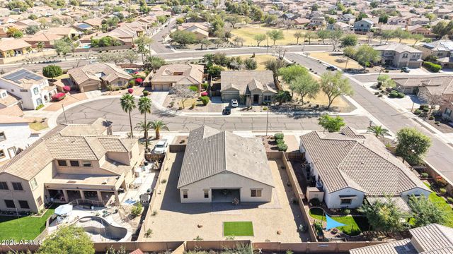 80 S 167TH Drive, Goodyear, AZ 85338