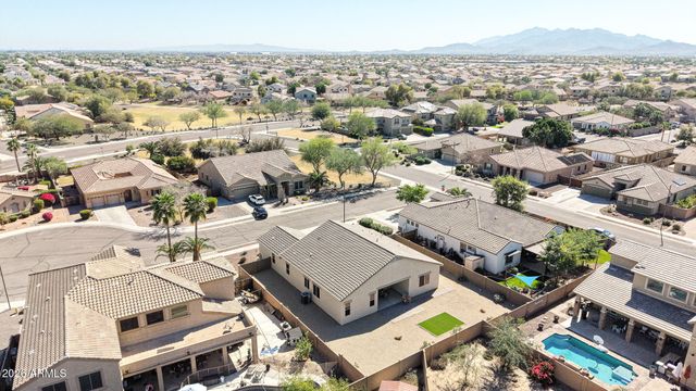80 S 167TH Drive, Goodyear, AZ 85338