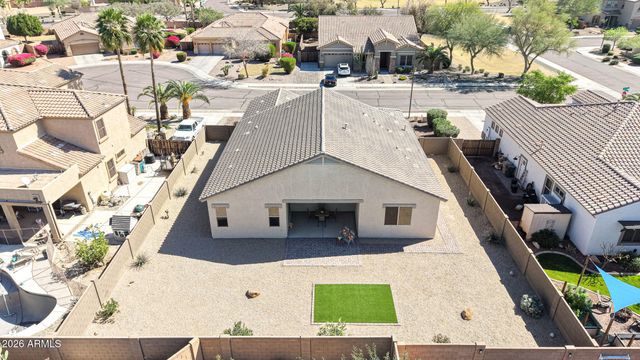 80 S 167TH Drive, Goodyear, AZ 85338