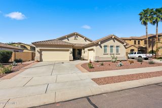 80 S 167TH Drive, Goodyear, AZ 85338