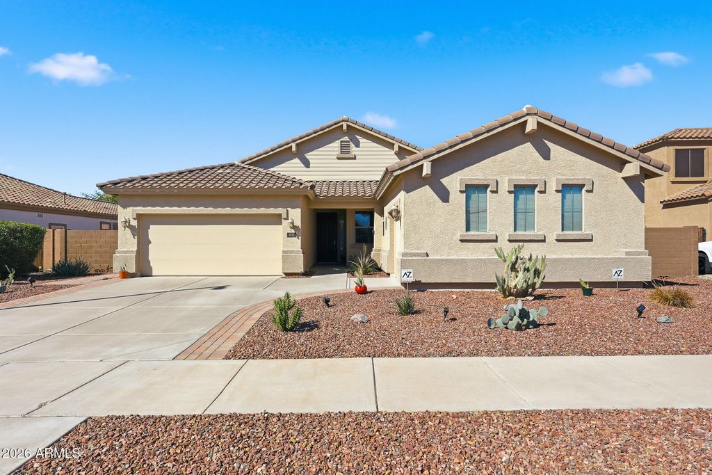 80 S 167TH Drive, Goodyear, AZ 85338 — photo 3