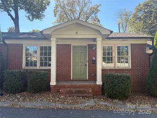1826 Merriman Avenue 4, Charlotte, NC 28203