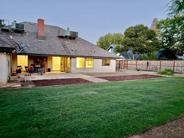 8357 N 1st Street, Fresno, CA 93720