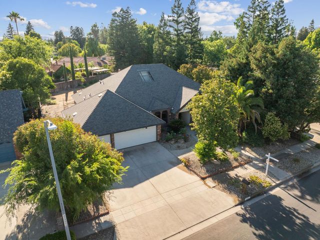 8357 N 1st Street, Fresno, CA 93720