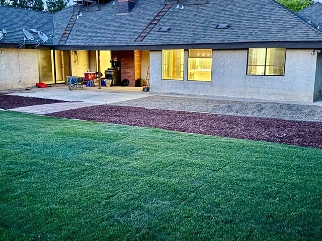 8357 N 1st Street, Fresno, CA 93720