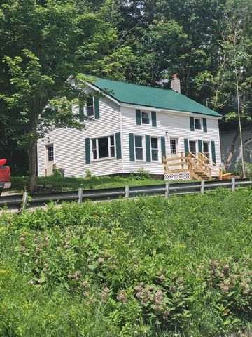 91 Duane Street Street, Malone, NY 12953