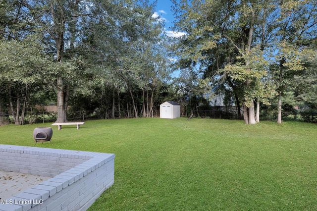 2806 Hickman Avenue, Picayune, MS 39466
