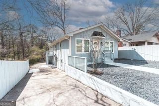1764 Spring Avenue Avenue, East Point, GA 30344