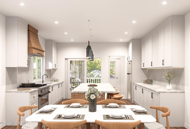 4 Center Street A, Sea Bright, NJ 07760