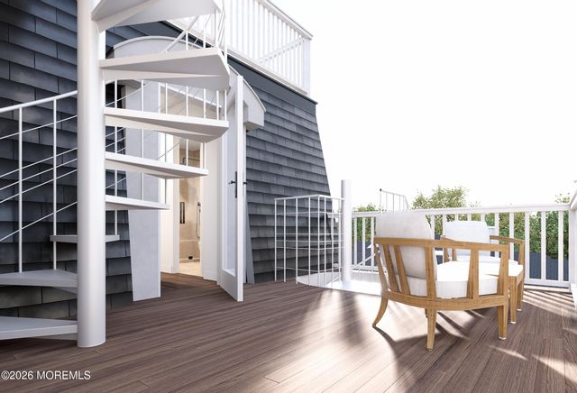 4 Center Street A, Sea Bright, NJ 07760